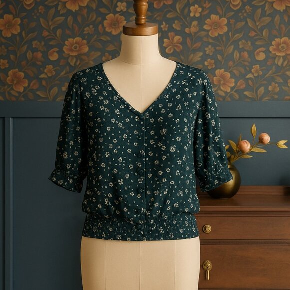 Reitmans Blouse - Picture 1 of 4